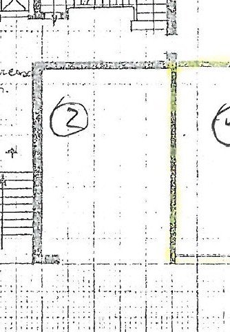 negozio in vendita a Padova in zona Sacra Famiglia