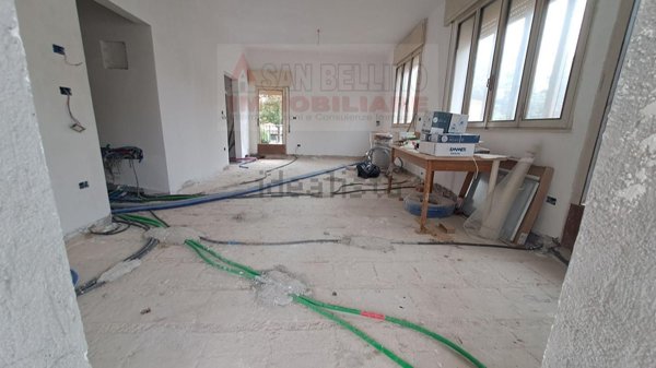 appartamento in vendita a Padova