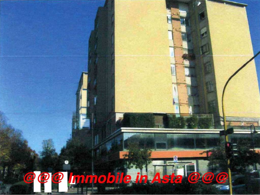 appartamento in vendita a Padova in zona Sacra Famiglia