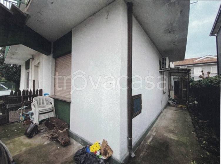 appartamento in vendita a Padova in zona Olmo