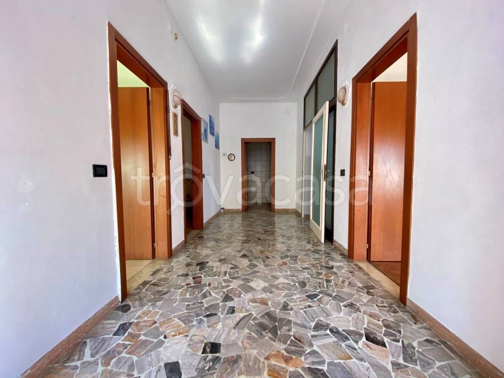 casa indipendente in vendita a Padova in zona Montà