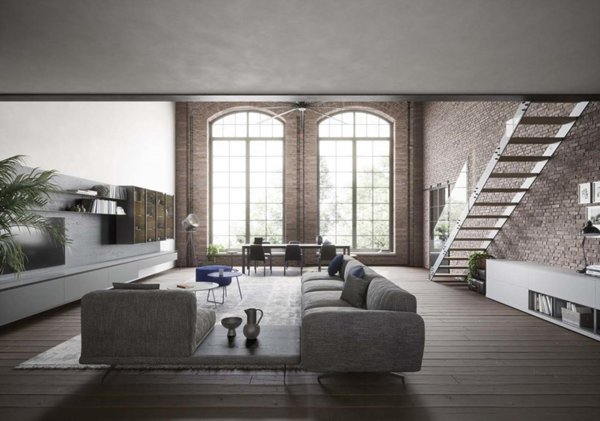 appartamento in vendita a Padova in zona Sant'Osvaldo / Santa Rita