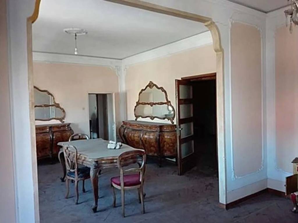 appartamento in vendita a Padova in zona Mandria