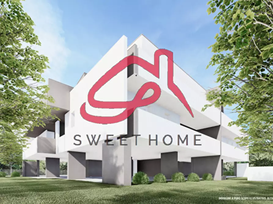 appartamento in vendita a Padova in zona Centro Storico