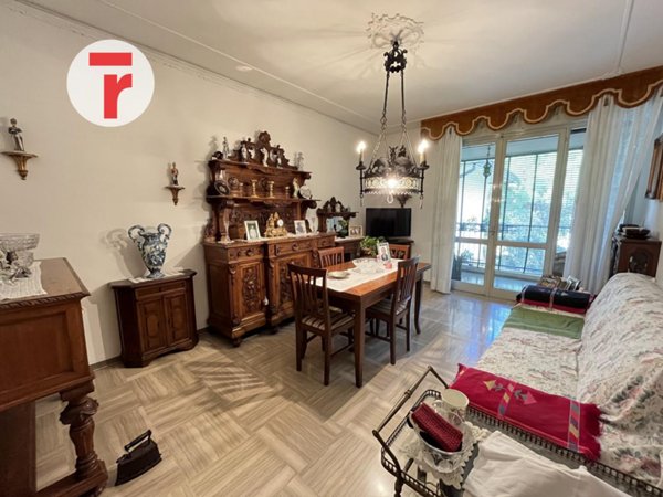 appartamento in vendita a Padova in zona Montà