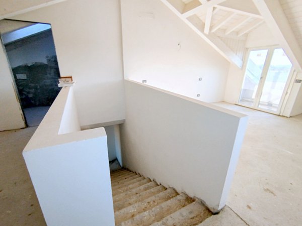 casa indipendente in vendita a Padova in zona Guizza