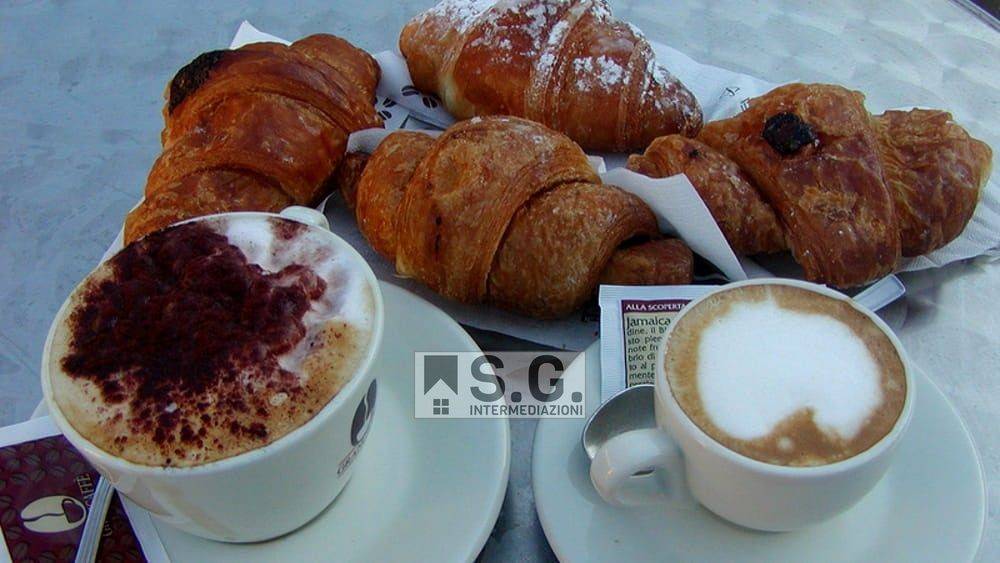 negozio in vendita a Padova in zona Centro Storico