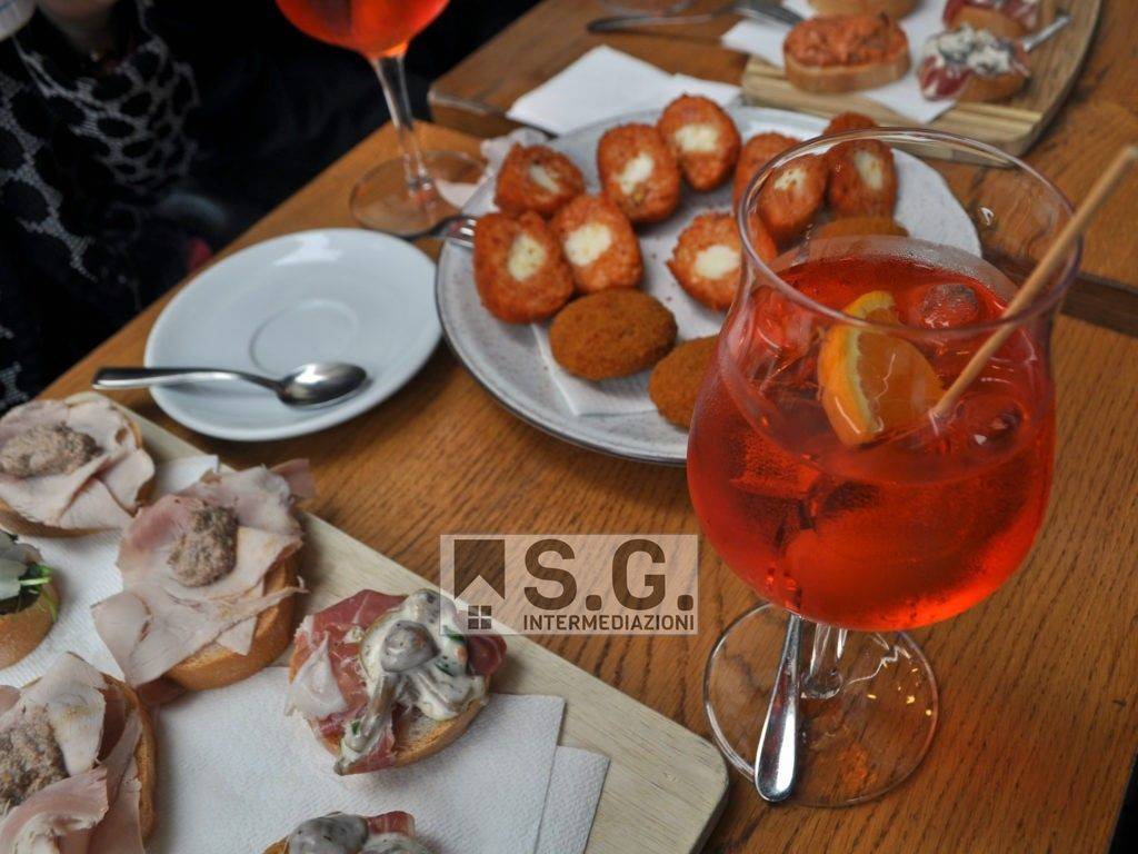 negozio in vendita a Padova in zona Centro Storico
