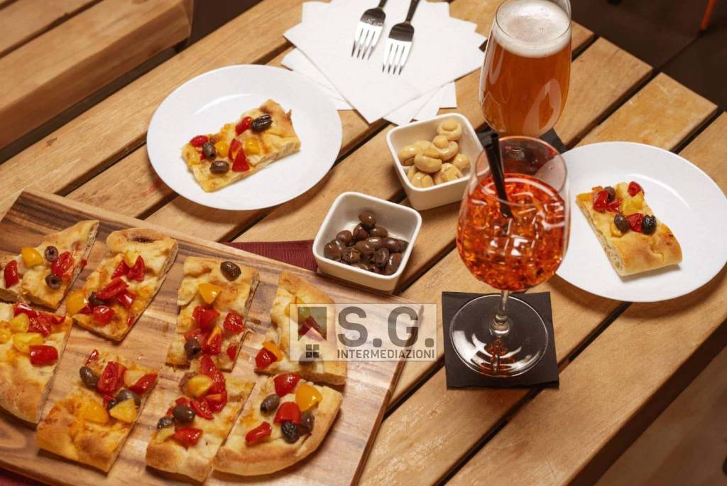 negozio in vendita a Padova in zona Centro Storico