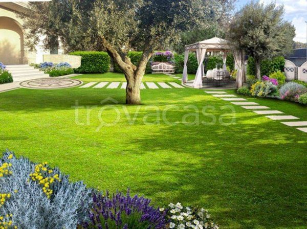casa indipendente in vendita a Padova
