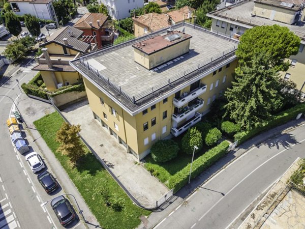appartamento in vendita a Padova in zona Sant'Osvaldo / Santa Rita