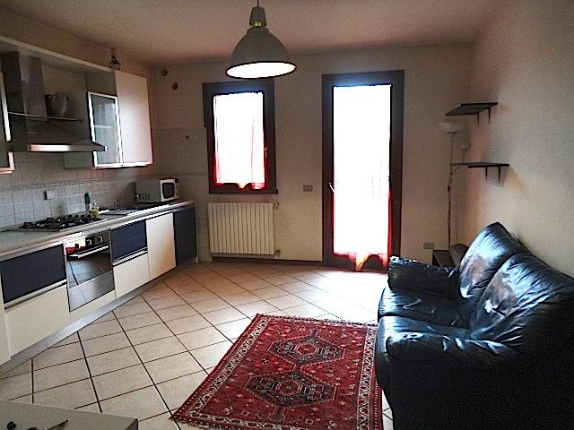 appartamento in vendita a Padova in zona San Lazzaro