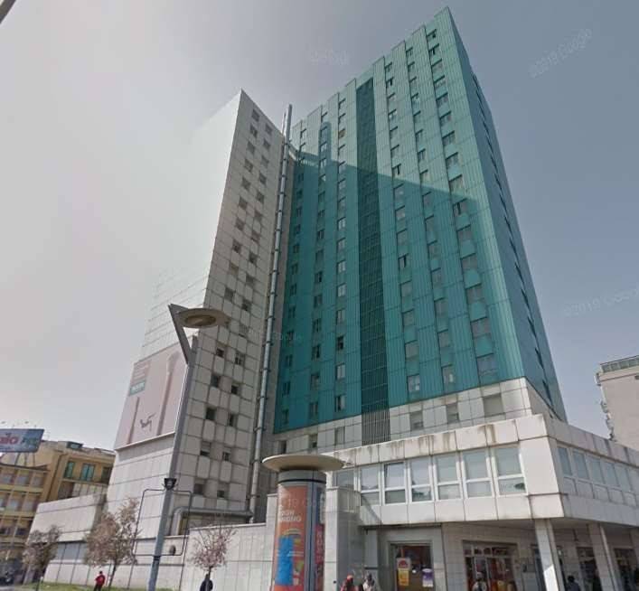 appartamento in vendita a Padova in zona Porta Trento