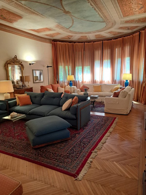 casa indipendente in vendita a Padova in zona Arcella