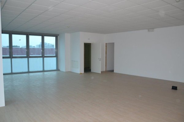 ufficio in vendita a Padova