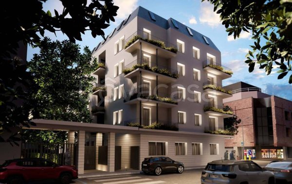 appartamento in vendita a Padova