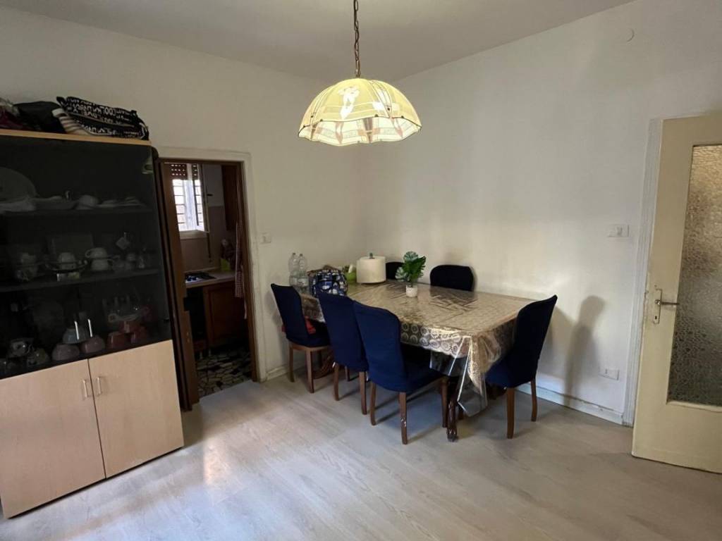 appartamento in vendita a Padova in zona San Carlo