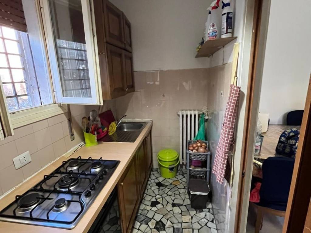 appartamento in vendita a Padova in zona Arcella