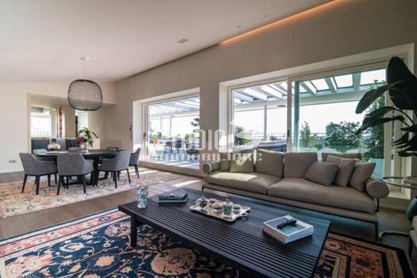 appartamento in vendita a Padova in zona Centro Storico