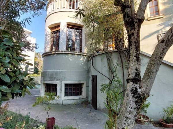 casa indipendente in vendita a Padova in zona Sant'Osvaldo / Santa Rita