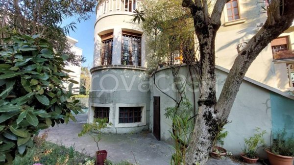 casa indipendente in vendita a Padova in zona Madonna Pellegrina