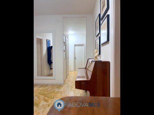 appartamento in vendita a Padova in zona Brentelle