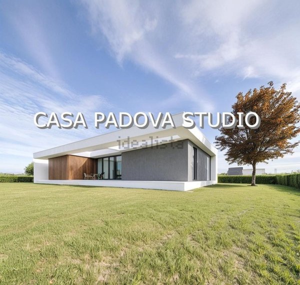 casa indipendente in vendita a Padova in zona Ponte di Brenta