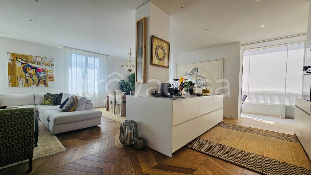 appartamento in vendita a Padova in zona Centro Storico