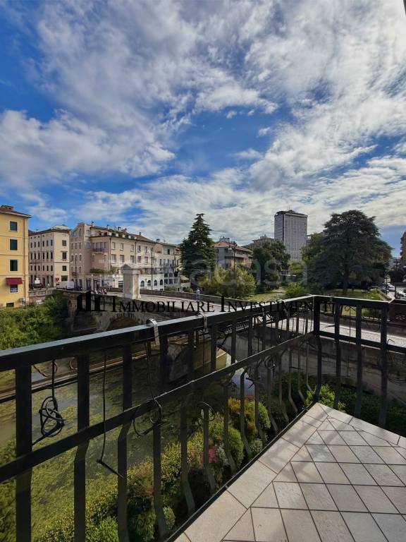 appartamento in vendita a Padova in zona Savonarola