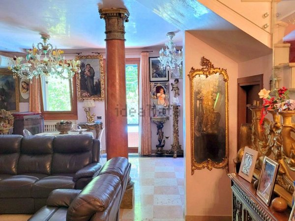 casa semindipendente in vendita a Padova in zona San Giuseppe