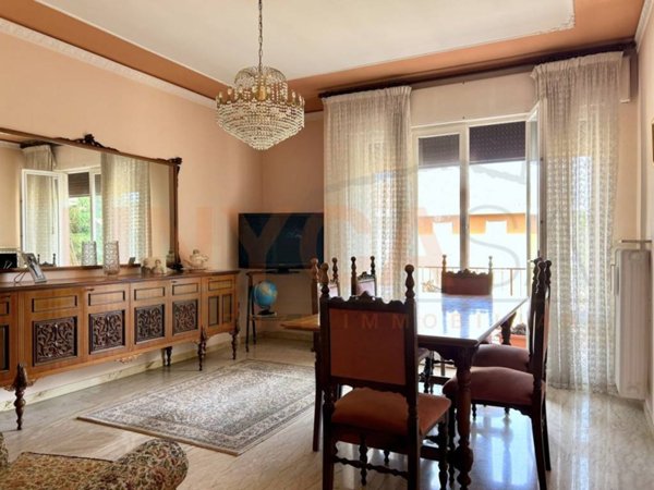 appartamento in vendita a Padova in zona Montà