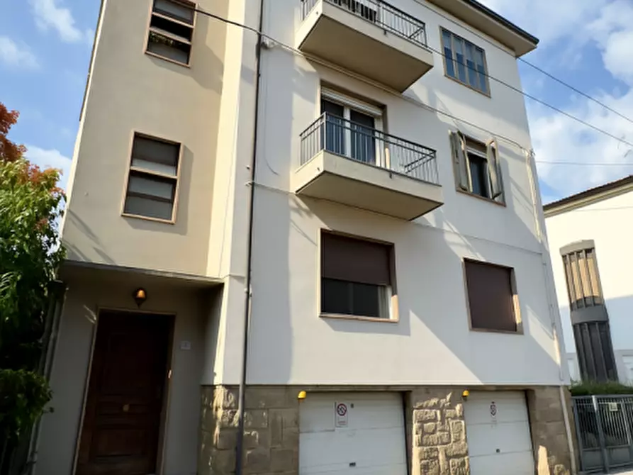 appartamento in vendita a Padova in zona Centro Storico