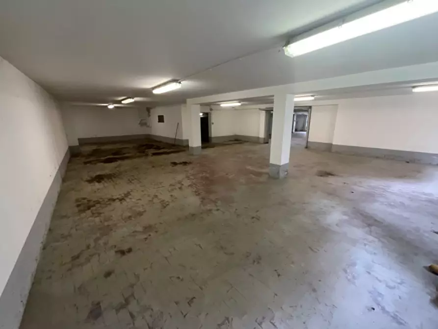 mansarda in vendita a Padova