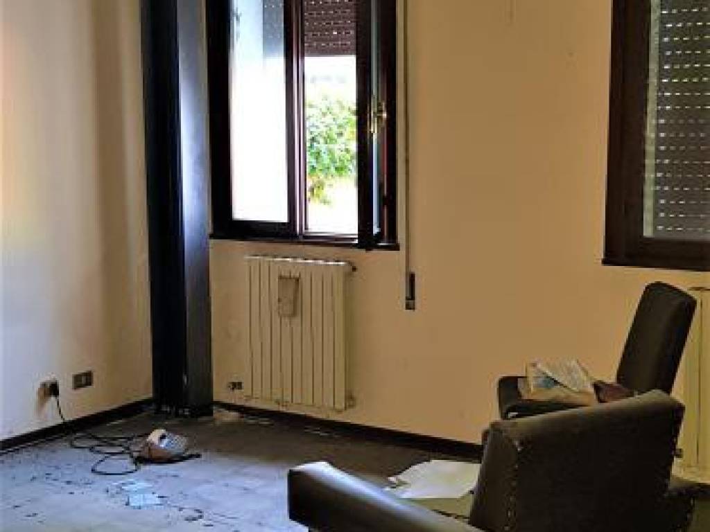 appartamento in vendita a Padova in zona Santa Croce