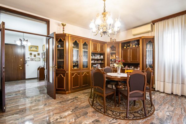 appartamento in vendita a Padova in zona Guizza