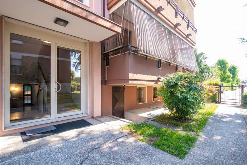 appartamento in vendita a Padova in zona Guizza