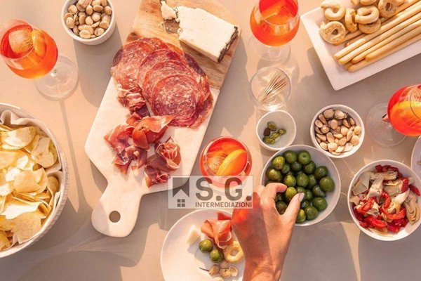 negozio in vendita a Padova in zona Centro Storico