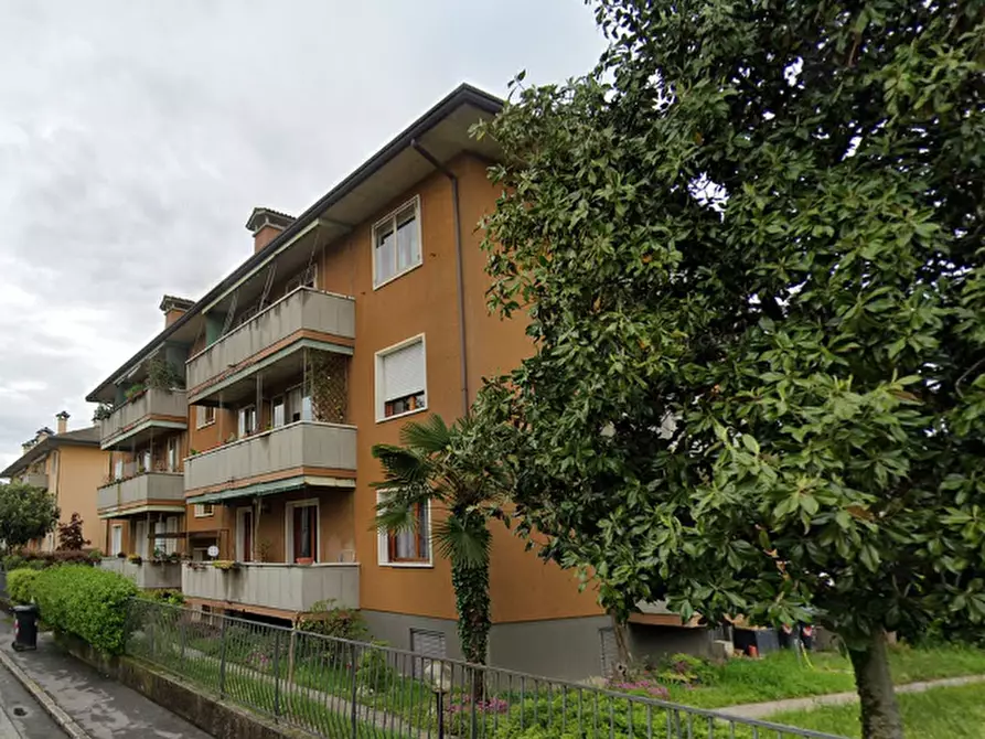 appartamento in vendita a Padova