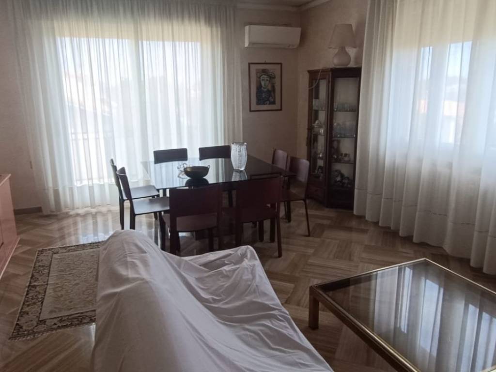 appartamento in vendita a Padova in zona Mandria