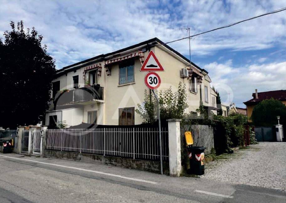 appartamento in vendita a Padova in zona Arcella