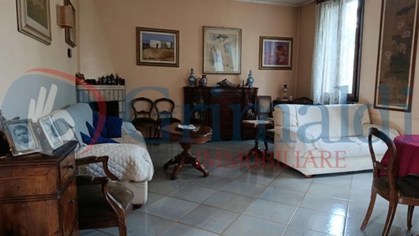 appartamento in vendita a Padova in zona Centro Storico