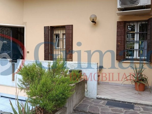 appartamento in vendita a Padova in zona Centro Storico