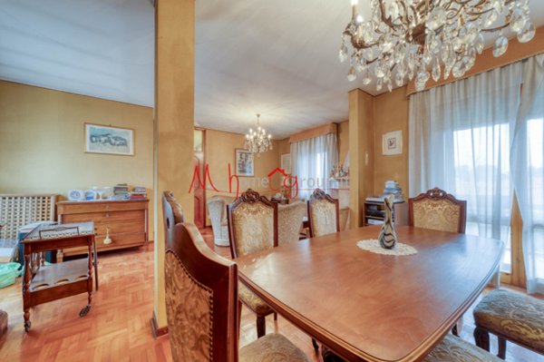 appartamento in vendita a Padova in zona Sant'Osvaldo / Santa Rita