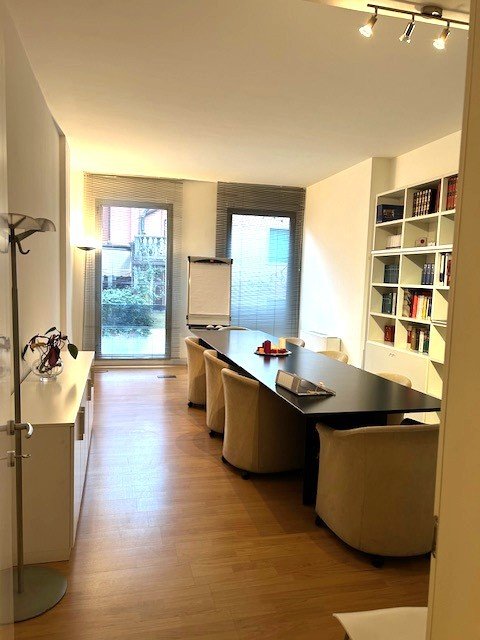 ufficio in vendita a Padova in zona Centro Storico