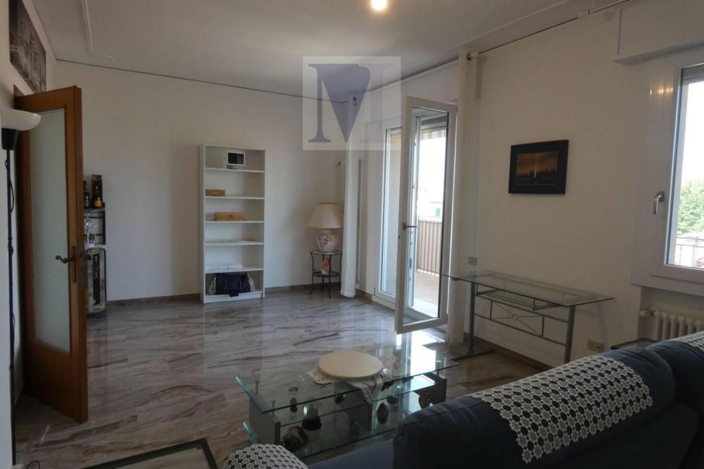 appartamento in vendita a Padova in zona Madonna Pellegrina