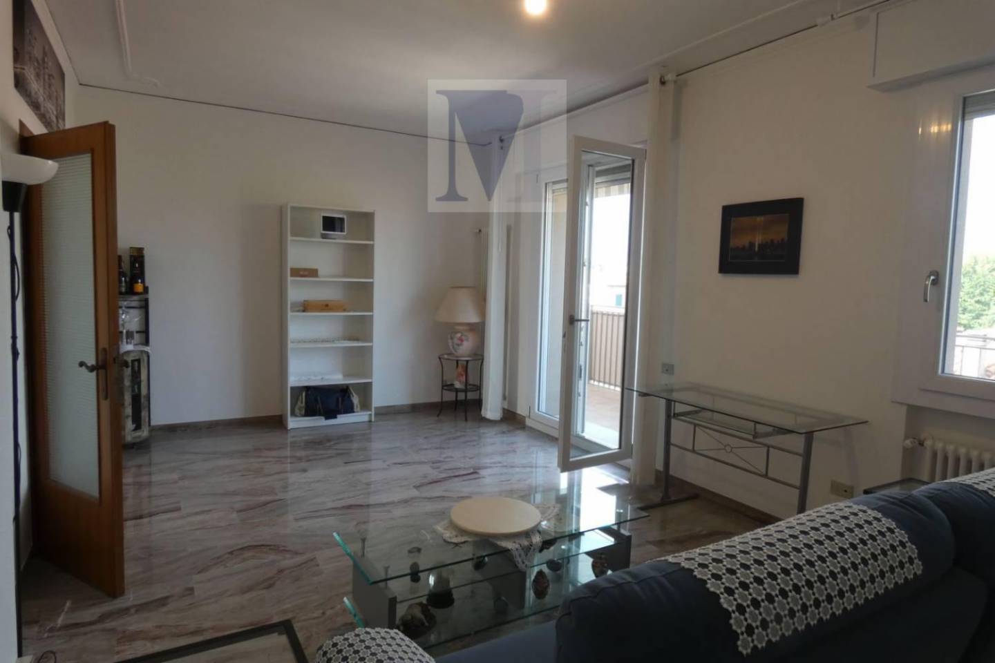 appartamento in vendita a Padova in zona Madonna Pellegrina