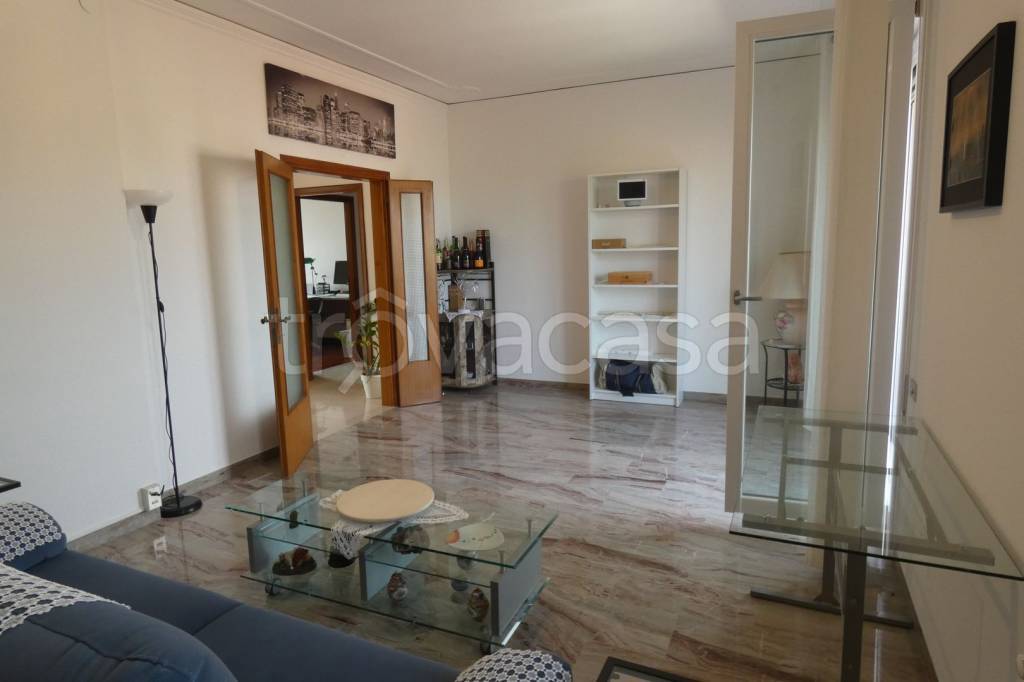 appartamento in vendita a Padova in zona Madonna Pellegrina