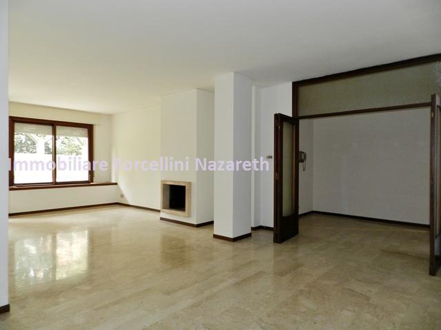 appartamento in vendita a Padova in zona Forcellini / Terranegra