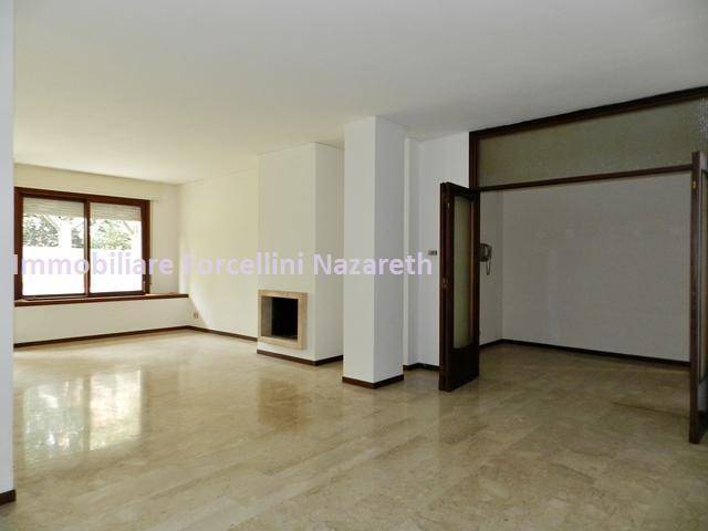 appartamento in vendita a Padova in zona Forcellini / Terranegra