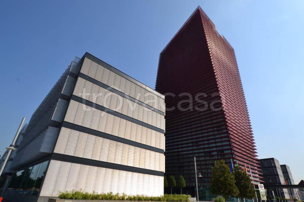 ufficio in vendita a Padova in zona Torre